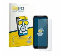brotect Anti-Reflet Protection d'Écran Verre Mat pour Blackview Rock 5 - Film Protecteur Vitre 9H