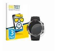 brotect Anti-Reflet Protection d'Écran Verre Mat pour Blackview W50 Pro 1.45" (3 Pièces) - Film Protecteur Vitre 9H