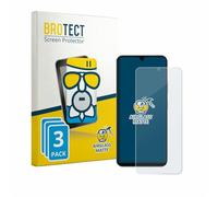 brotect Anti-Reflet Protection d'Écran Verre Mat pour Blackview Wave 10C (3 Pièces) - Film Protecteur Vitre 9H