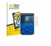 brotect Anti-Reflet Protection d'Écran Verre Mat pour Blaze Super Pocket - Film Protecteur Vitre 9H