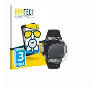 brotect Anti-Reflet Protection d'Écran Verre Mat pour BlitzWolf BW-AT7 (3 Pièces) - Film Protecteur Vitre 9H