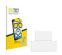 brotect Anti-Reflet Protection d'Écran Verre Mat pour BMW i3 2018 Infotainment System - Film Protecteur Vitre 9H