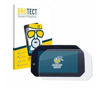 brotect Anti-Reflet Protection d'Écran Verre Mat pour BMW R 1200 GS 2017-2018 Connectivity TFT 6.5" - Film Protecteur Vitre 9H