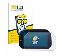 brotect Anti-Reflet Protection d'Écran Verre Mat pour BMW R 1300 GS TFT 6.5" - Film Protecteur Vitre 9H