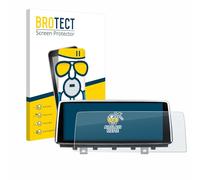 brotect Anti-Reflet Protection d'Écran Verre Mat pour BMW X5 F15 2013-2018 Infotainment System - Film Protecteur Vitre 9H