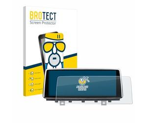 brotect Anti-Reflet Protection d'Écran Verre Mat pour BMW X5 F15 2013-2018 Infotainment System - Film Protecteur Vitre 9H
