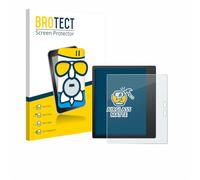 brotect Anti-Reflet Protection d'Écran Verre Mat pour Boox Go 7 - Film Protecteur Vitre 9H