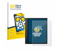 brotect Anti-Reflet Protection d'Écran Verre Mat pour Boox Note Air 5 C - Film Protecteur Vitre 9H