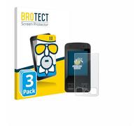 brotect Anti-Reflet Protection d'Écran Verre Mat pour Bosch Kiox 400C (3 Pièces) - Film Protecteur Vitre 9H