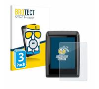 brotect Anti-Reflet Protection d'Écran Verre Mat pour Bosch Kiox 500 (3 Pièces) - Film Protecteur Vitre 9H