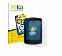 brotect Anti-Reflet Protection d'Écran Verre Mat pour Bryton Rider 650 - Film Protecteur Vitre 9H