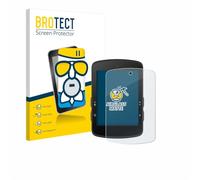 brotect Anti-Reflet Protection d'Écran Verre Mat pour Bryton Rider S510 - Film Protecteur Vitre 9H