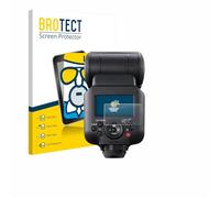 brotect Anti-Reflet Protection d'Écran Verre Mat pour Canon Speedlite EL-5 - Film Protecteur Vitre 9H