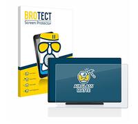 brotect Anti-Reflet Protection d'Écran Verre Mat pour Carpuride W901 9" - Film Protecteur Vitre 9H