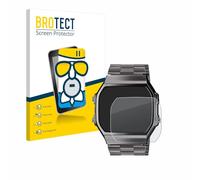 brotect Anti-Reflet Protection d'Écran Verre Mat pour Casio A168WEGG-1BEF - Film Protecteur Vitre 9H