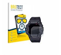 brotect Anti-Reflet Protection d'Écran Verre Mat pour Casio AE-1600H - Film Protecteur Vitre 9H