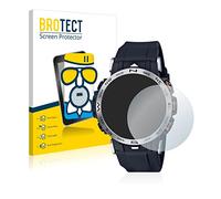 brotect Anti-Reflet Protection d'Écran Verre Mat pour Casio Pro Trek PRW-30-1AER - Film Protecteur Vitre 9H