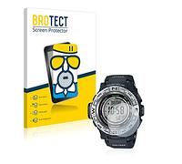 brotect Anti-Reflet Protection d'Écran Verre Mat pour Casio Pro Trek PRW-3500-1 - Film Protecteur Vitre 9H