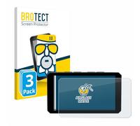 brotect Anti-Reflet Protection d'Écran Verre Mat pour Chigee AIO-6 LTE 4G (3 Pièces) - Film Protecteur Vitre 9H
