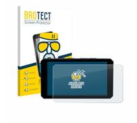 brotect Anti-Reflet Protection d'Écran Verre Mat pour Chigee AIO-6 LTE 4G - Film Protecteur Vitre 9H