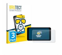 brotect Anti-Reflet Protection d'Écran Verre Mat pour Chigee AIO-6 Max (3 Pièces) - Film Protecteur Vitre 9H