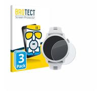 brotect Anti-Reflet Protection d'Écran Verre Mat pour Coros Pace 4 (3 Pièces) - Film Protecteur Vitre 9H