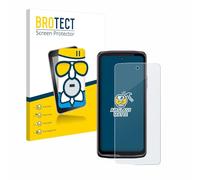 brotect Anti-Reflet Protection d'Écran Verre Mat pour Crosscall Stellar X5 - Film Protecteur Vitre 9H