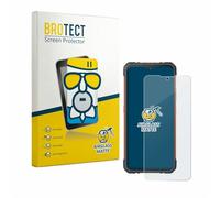 brotect Anti-Reflet Protection d'Écran Verre Mat pour Cubot KingKong Ace 5 - Film Protecteur Vitre 9H