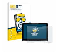 brotect Anti-Reflet Protection d'Écran Verre Mat pour Dell Latitude 7230 Rugged Extreme - Film Protecteur Vitre 9H