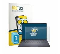 brotect Anti-Reflet Protection d'Écran Verre Mat pour Dell Pro Max 14 Premium (3 Pièces) - Film Protecteur Vitre 9H