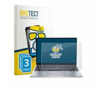 brotect Anti-Reflet Protection d'Écran Verre Mat pour Dell XPS 13 DX13260 2026 (3 Pièces) - Film Protecteur Vitre 9H