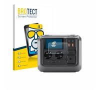 brotect Anti-Reflet Protection d'Écran Verre Mat pour DJI Power 500 - Film Protecteur Vitre 9H