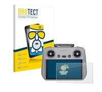 brotect Anti-Reflet Protection d'Écran Verre Mat pour DJI RC 2 - Film Protecteur Vitre 9H