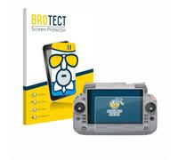 brotect Anti-Reflet Protection d'Écran Verre Mat pour DJI RC Plus 2 - Film Protecteur Vitre 9H
