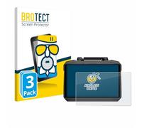 brotect Anti-Reflet Protection d'Écran Verre Mat pour DJI RC Pro 2 (3 Pièces) - Film Protecteur Vitre 9H