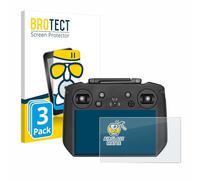 brotect Anti-Reflet Protection d'Écran Verre Mat pour DJI RC Pro (3 Pièces) - Film Protecteur Vitre 9H