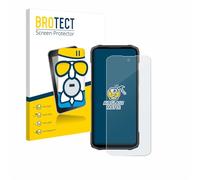 brotect Anti-Reflet Protection d'Écran Verre Mat pour Doogee Blade 10 Power - Film Protecteur Vitre 9H