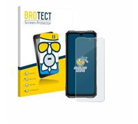 brotect Anti-Reflet Protection d'Écran Verre Mat pour Doogee Blade GT Pro - Film Protecteur Vitre 9H