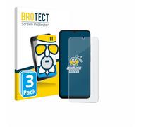 brotect Anti-Reflet Protection d'Écran Verre Mat pour Doogee Note 56X Pro (3 Pièces) - Film Protecteur Vitre 9H