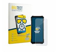brotect Anti-Reflet Protection d'Écran Verre Mat pour Doogee S300 Plus - Film Protecteur Vitre 9H