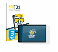 brotect Anti-Reflet Protection d'Écran Verre Mat pour Doogee Tab A9 Pro+ (3 Pièces) - Film Protecteur Vitre 9H