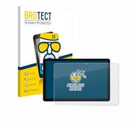 brotect Anti-Reflet Protection d'Écran Verre Mat pour Doogee Tab A9 Pro+ - Film Protecteur Vitre 9H