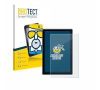 brotect Anti-Reflet Protection d'Écran Verre Mat pour Doogee U9 - Film Protecteur Vitre 9H