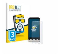 brotect Anti-Reflet Protection d'Écran Verre Mat pour Doro Aurora A10 (3 Pièces) - Film Protecteur Vitre 9H