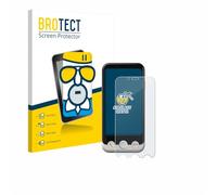 brotect Anti-Reflet Protection d'Écran Verre Mat pour Doro Aurora A10 - Film Protecteur Vitre 9H