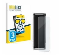 brotect Anti-Reflet Protection d'Écran Verre Mat pour EcoFlow Rapid Pro X (3 Pièces) - Film Protecteur Vitre 9H