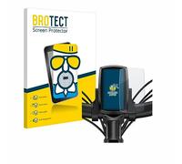 brotect Anti-Reflet Protection d'Écran Verre Mat pour Engwe Engine X YL80C - Film Protecteur Vitre 9H