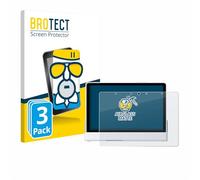 brotect Anti-Reflet Protection d'Écran Verre Mat pour eufy Smart Display E10 (3 Pièces) - Film Protecteur Vitre 9H