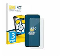 brotect Anti-Reflet Protection d'Écran Verre Mat pour Fairphone 6 (3 Pièces) - Film Protecteur Vitre 9H