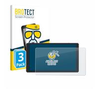 brotect Anti-Reflet Protection d'Écran Verre Mat pour Feelworld CUT6 6" (3 Pièces) - Film Protecteur Vitre 9H